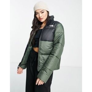 The North Face Saikuru Puffer Jacket